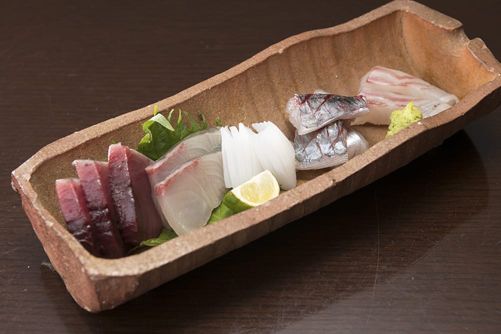 魚